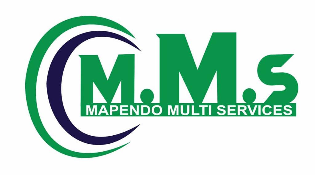 Mapendo Multiservices
